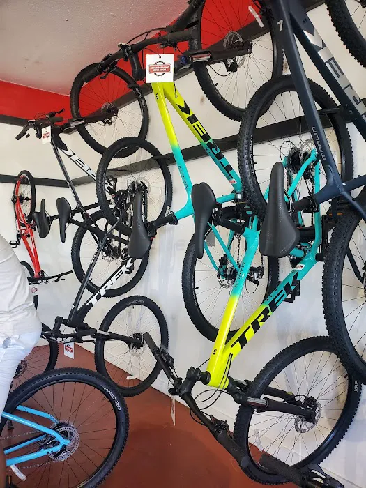 Neighborhood Bike Shop - East Sac Picture 4