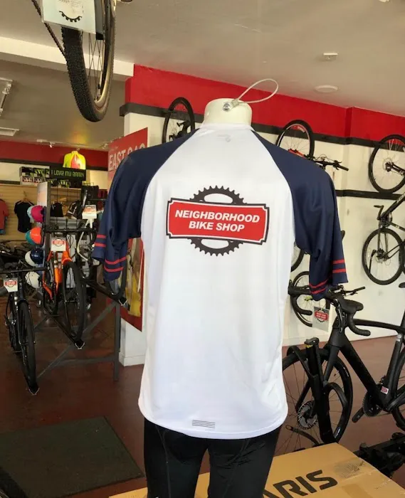 Neighborhood Bike Shop - East Sac Picture 10
