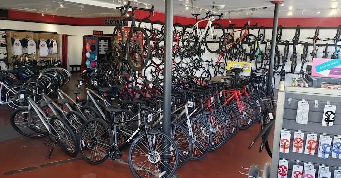 Neighborhood Bike Shop - East Sac Picture 8