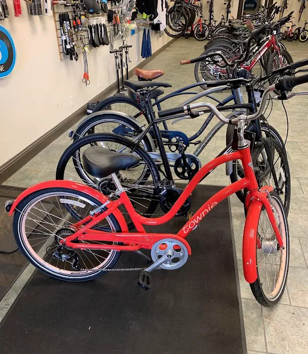 Neighborhood Bike Shop - East Sac Picture 9