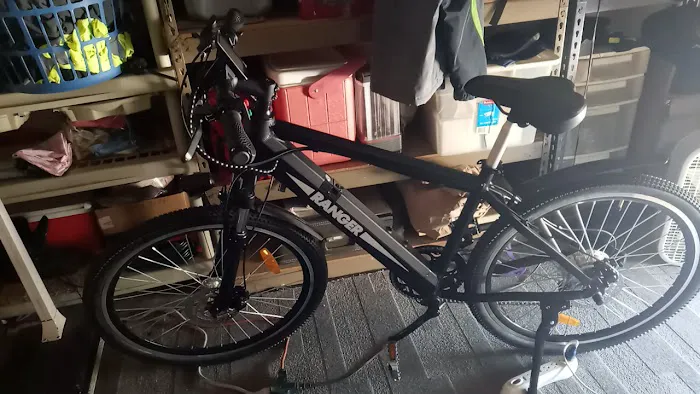 The Electric Bike Shop Picture 2