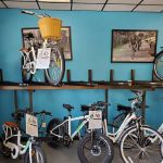 The Electric Bike Shop