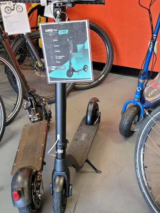 The Electric Bike Shop Picture 5