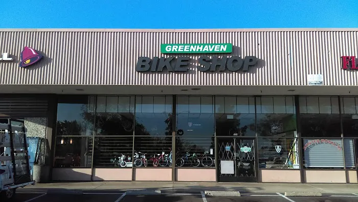 Neighborhood Bike Shop - Greenhaven Picture 1