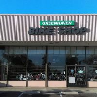 Neighborhood Bike Shop - Greenhaven ico