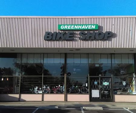 Neighborhood Bike Shop - Greenhaven