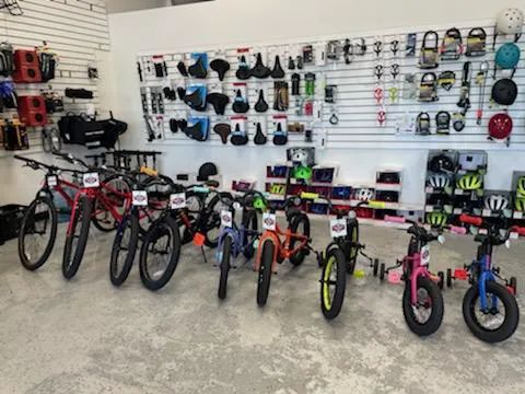 Neighborhood Bike Shop - Greenhaven Picture 5