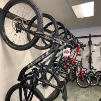 Neighborhood Bike Shop - La Riviera ico