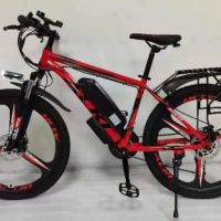 Alki E-Bikes ico