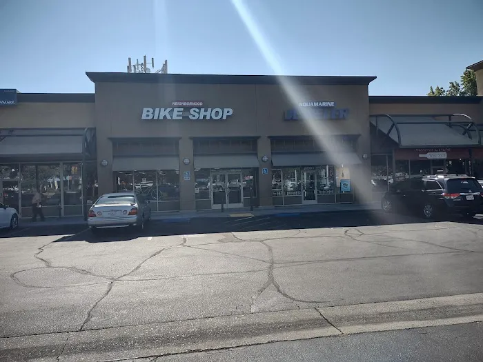 Neighborhood Bike Shop - Carmichael Picture 1