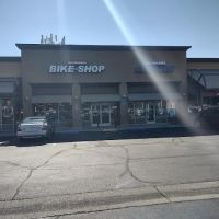 Neighborhood Bike Shop - Carmichael ico