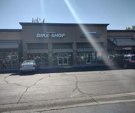 Neighborhood Bike Shop - Carmichael