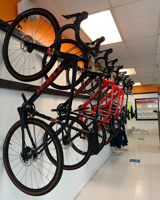 Neighborhood Bike Shop - Carmichael Picture 2