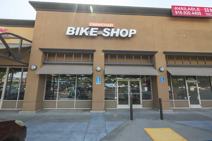 Neighborhood Bike Shop - Carmichael Picture 8