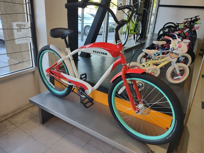 Neighborhood Bike Shop - Carmichael Picture 6