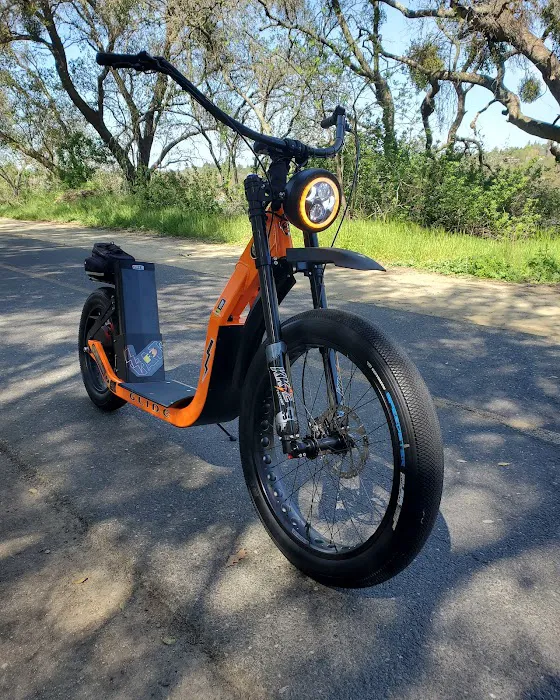 GLIDE CYCLES Picture 3