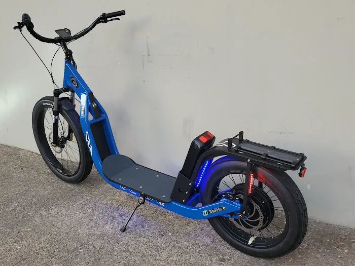 GLIDE CYCLES Picture 4