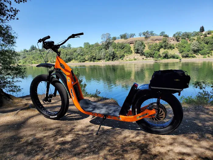 GLIDE CYCLES Picture 5