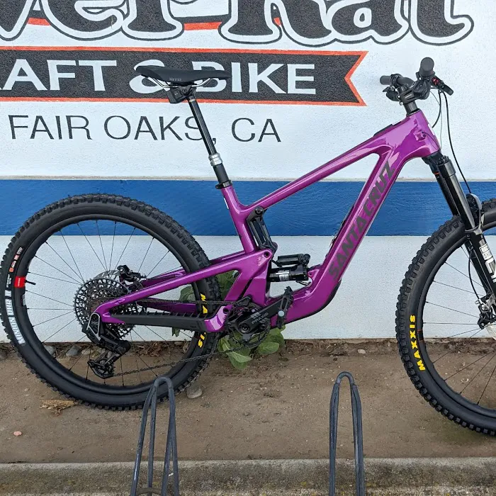 River Rat MTN. Bikes Picture 3