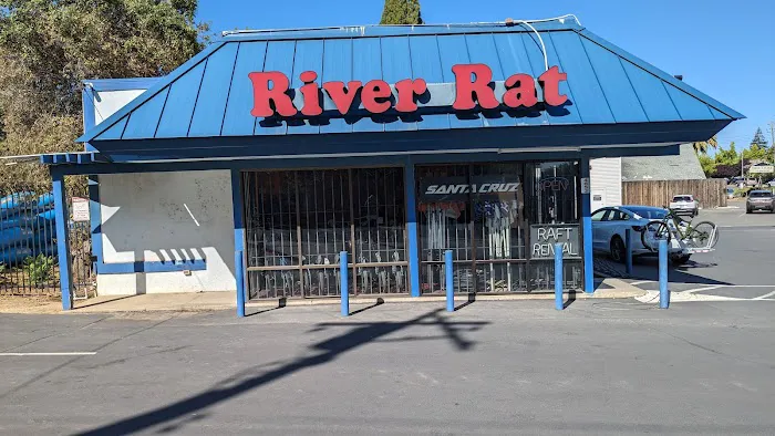 River Rat MTN. Bikes Picture 1