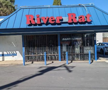 River Rat MTN. Bikes