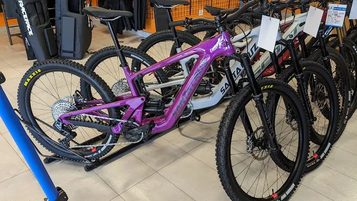 River Rat MTN. Bikes Picture 4