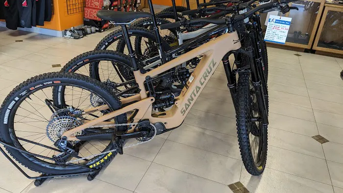 River Rat MTN. Bikes Picture 6