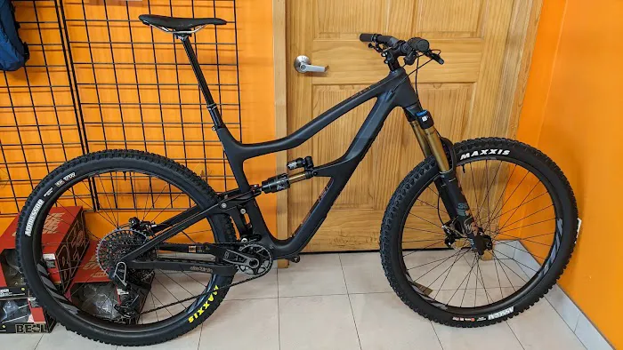 River Rat MTN. Bikes Picture 7