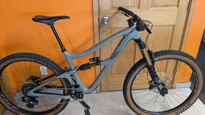River Rat MTN. Bikes Picture 10