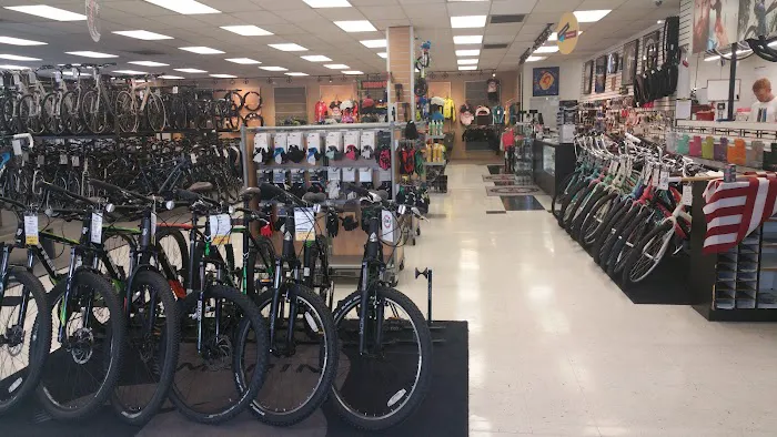 Bob's Cycle Center Picture 1