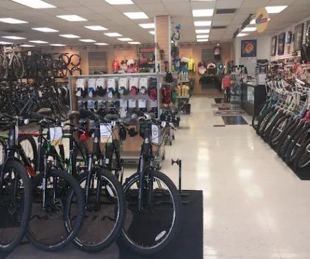 Bob's Cycle Center