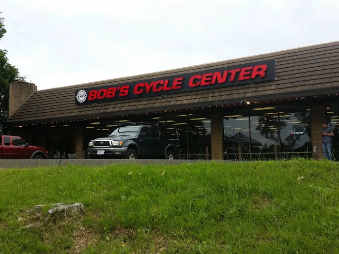 Bob's Cycle Center Picture 3
