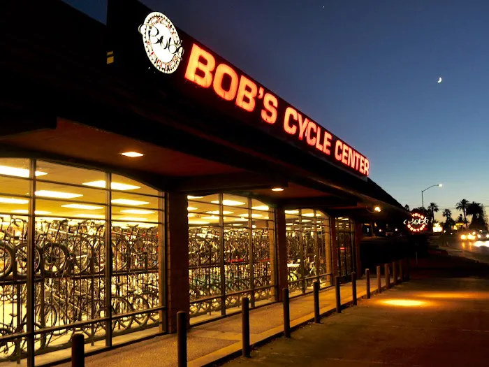 Bob's Cycle Center Picture 2