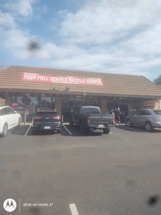 Bob's Cycle Center Picture 5