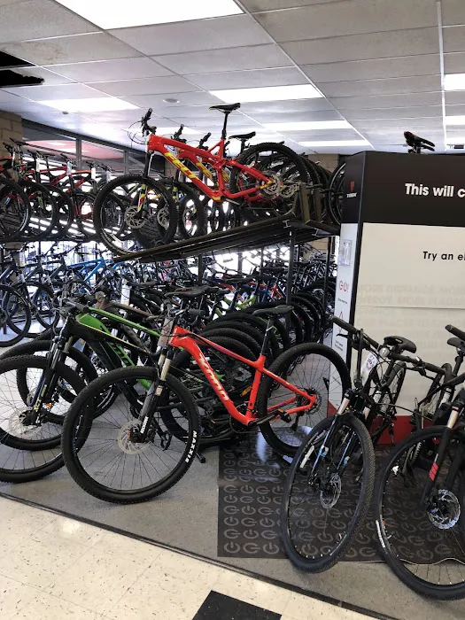 Bob's Cycle Center Picture 9