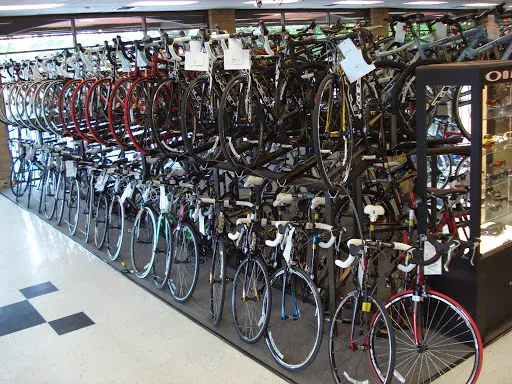 Bob's Cycle Center Picture 10