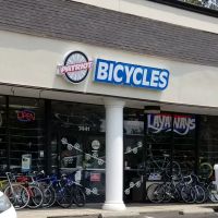 Patriot Bicycles ico