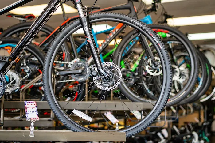 Patriot Bicycles Picture 3