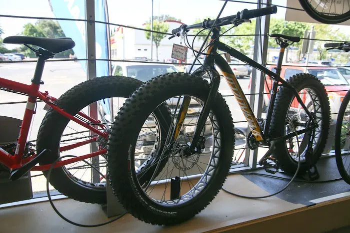 Patriot Bicycles Picture 6