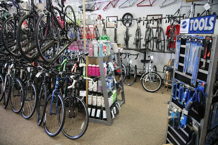 Patriot Bicycles Picture 5