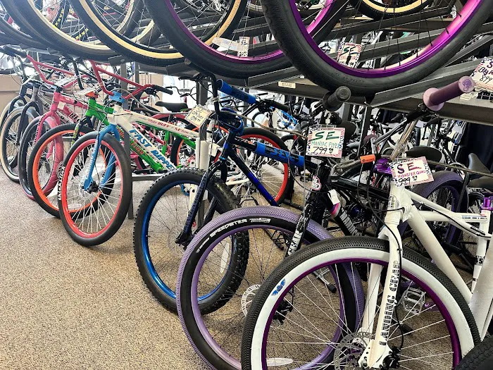 Patriot Bicycles Picture 7