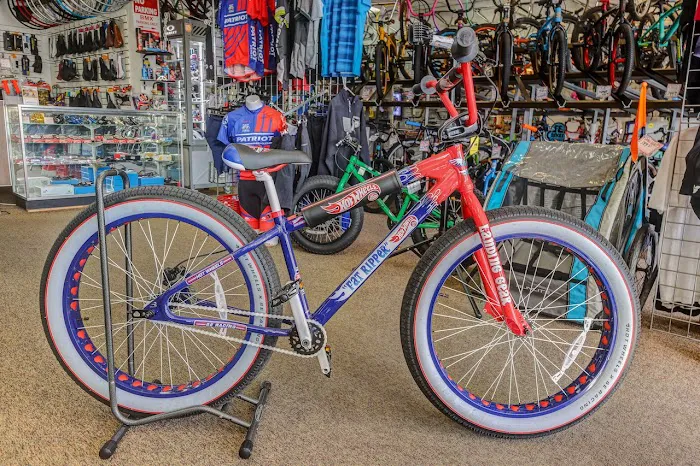 Patriot Bicycles Picture 10