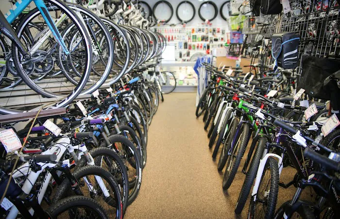 Patriot Bicycles Picture 8