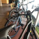 Shocking Rides Electric Bikes