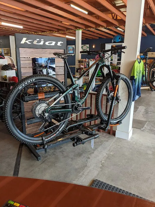 Shocking Rides Electric Bikes Picture 5