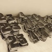 Tangent Products ico
