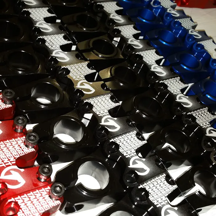 Tangent Products Picture 3