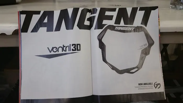Tangent Products Picture 10