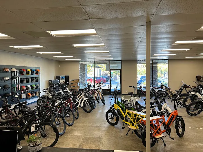 California eBikes Picture 2