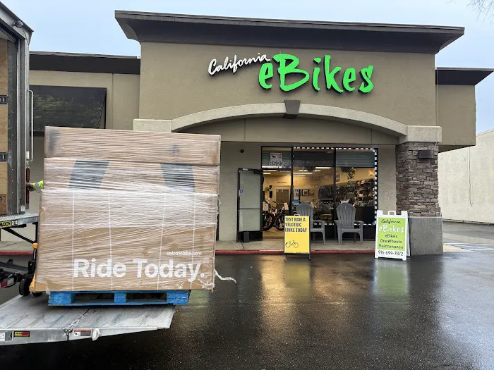 California eBikes Picture 1